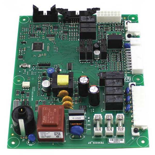 Lochinvar Integrated Board RLY30063