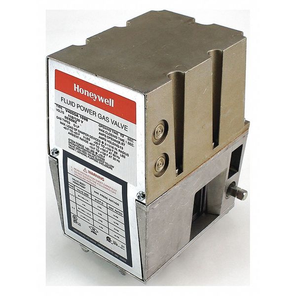 Honeywell Actuator, 13 sec. Open with Shaft V4055A1098