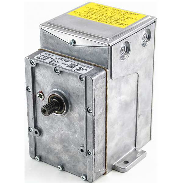 Schneider Electric Motor, 24V, 130 sec. with Switch MP-381
