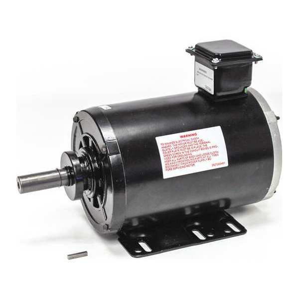 York Fan Motor, 2 HP 024-30900-002