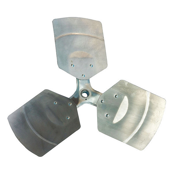 Dayton Propeller, Metric Bore GGS_47617