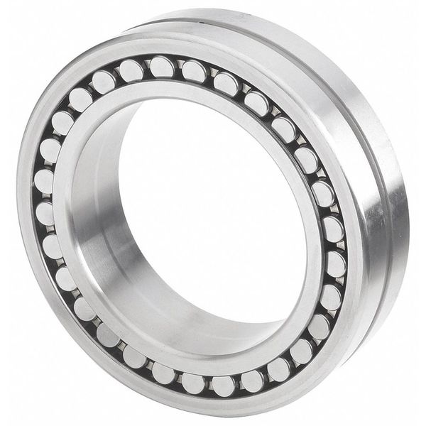 Mtk Spherical Roller Bearing, 50mm Bore 22310 CW33/C3