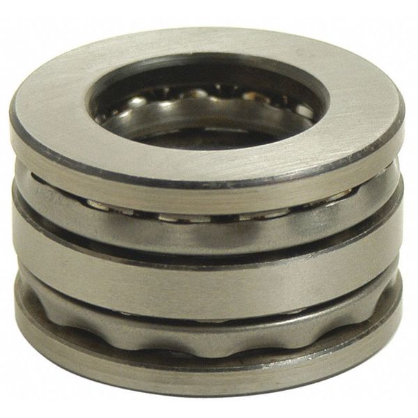 Mtk Thrust Ball Bearing, 35mm Bore, 85mm 52309