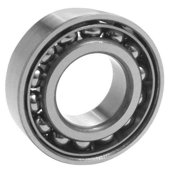 Mtk Angle Contact Ball Bearing, 15mm Bore 7302 B-J