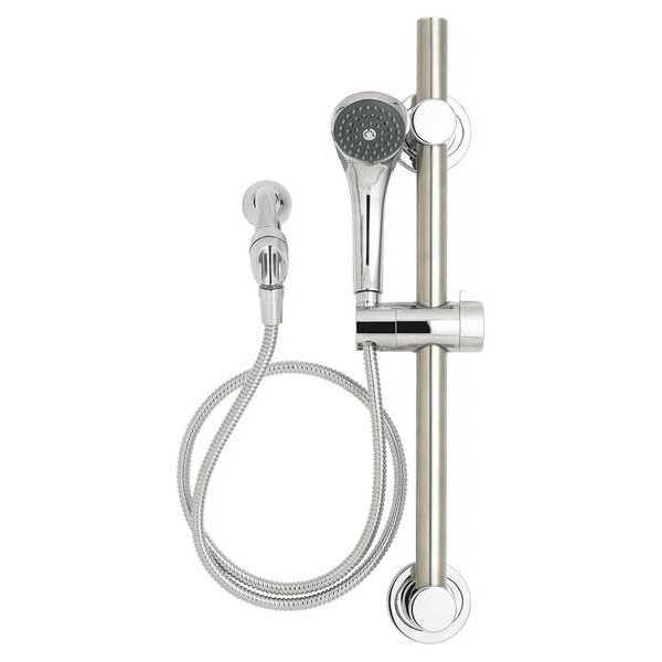 Speakman wall, Shower System, Polished Chrome, Wall VS-2954