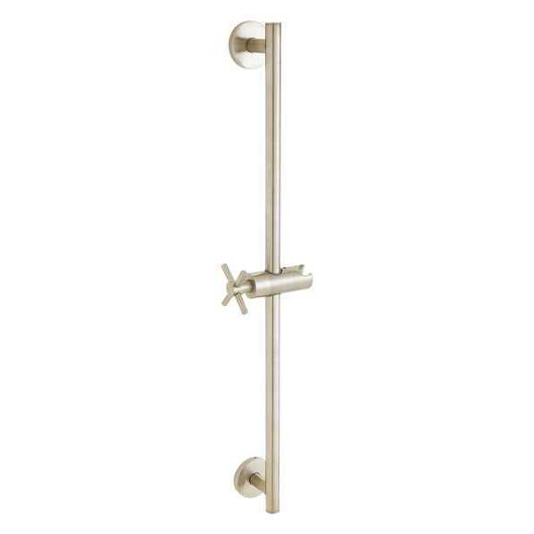 Speakman Neo Brushed Nickel Slide Bar SA-1002-BN