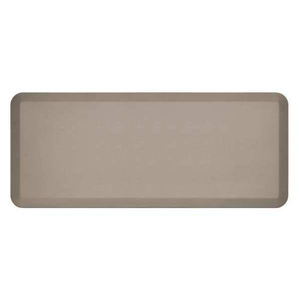 Newlife Eco-Pro By Gelpro Anti Fatigue Mat, 4 ft. L x 3/4" Thick 104-01-2048-8