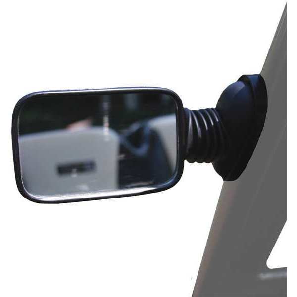 E-Z-Go Two Five Side Mirror Kit, Driver or Pass 609388