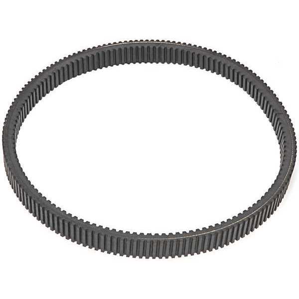 E-Z-Go Drive Belt 606136