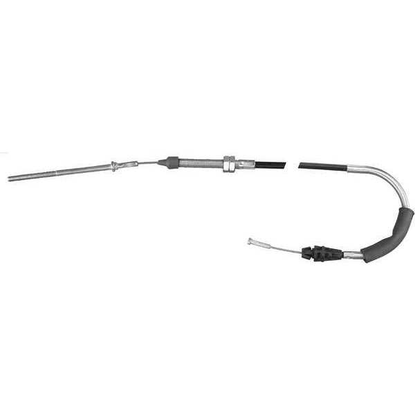 E-Z-Go Accelerator Cable 72713G01