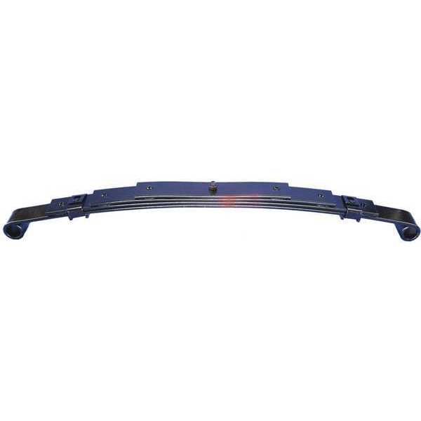 E-Z-Go Leaf Spring, Heavy Duty 74207G03