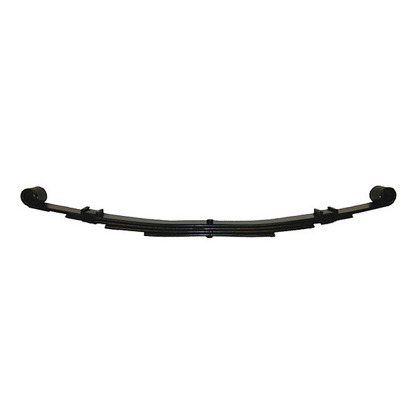 E-Z-Go Rear Leaf Spring Set, Heavy Duty, 4 Leaf 70506G01