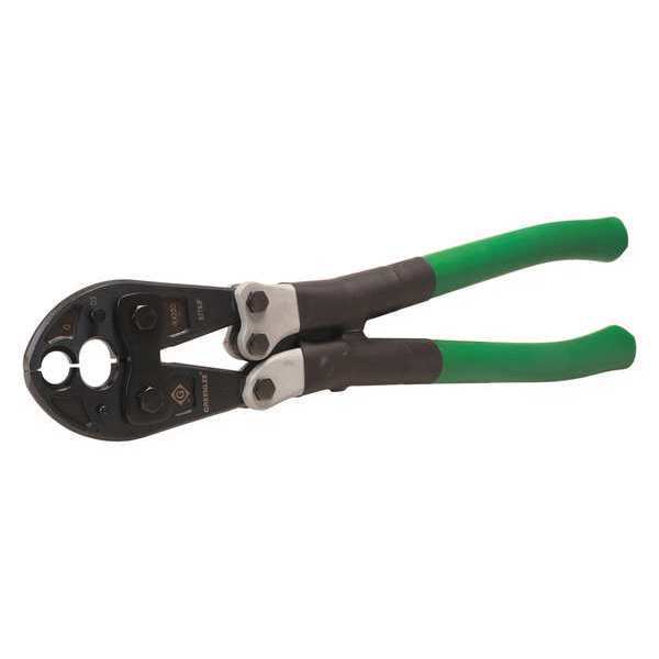 Greenlee 25-3/8" Crimper 9000 lb. K425O