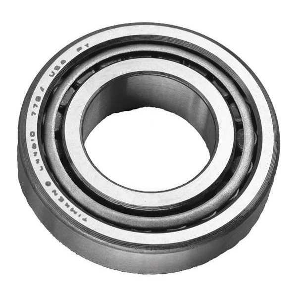 E-Z-Go Bearing Race Assembly 1 in. 50892G1