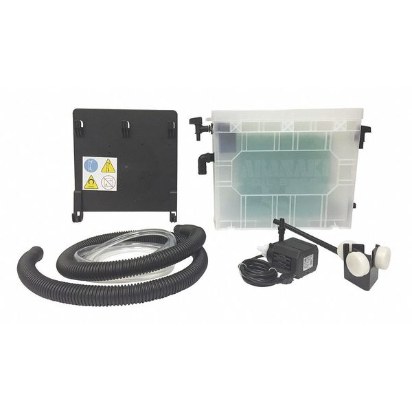 Abanaki Oil Boss Skimmer with Electrical Pump OC300E\OC300