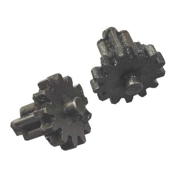 Dayton Gear, 0.75 Tons, PK2 GGS_48361