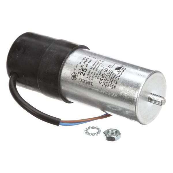 True Run Capacitor 842496