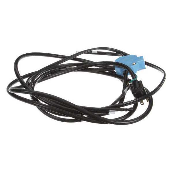 True Wire Harness 801609