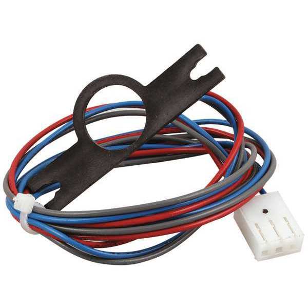 Lincoln Hall Effect Sensor 369737