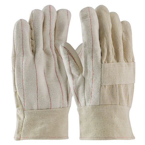 West Chester Protective Gear Hot Mill Glove, 28 oz., PK12 7930