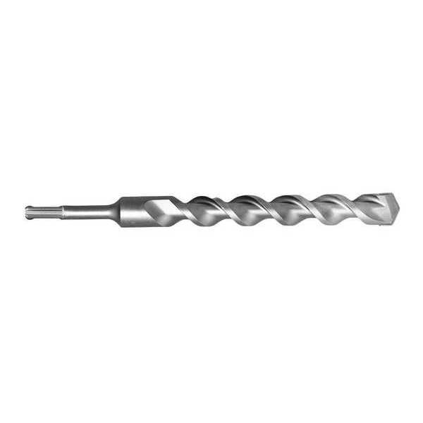 Century Drill & Tool Sonic SDS Plus Drill Bit, 7/8x8x10 in. 81256