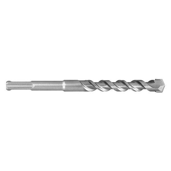 Century Drill & Tool Sonic SDS Plus Drill Bit, 7/16x4x6-1/4 in 81626