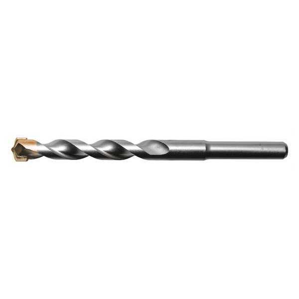 Century Drill & Tool Sonic Masonry Drill Bit, 1/2x4x6in. 86932