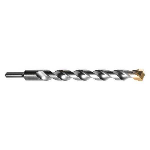 Century Drill & Tool Sonic Masonry Drill Bit, 1x10x12in. 87864