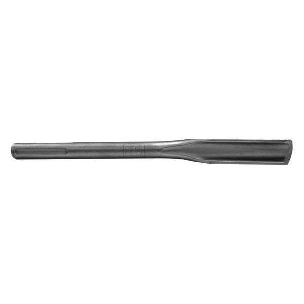 Century Drill & Tool SDS Max Gouge Chisel, 1x12 in. 87918
