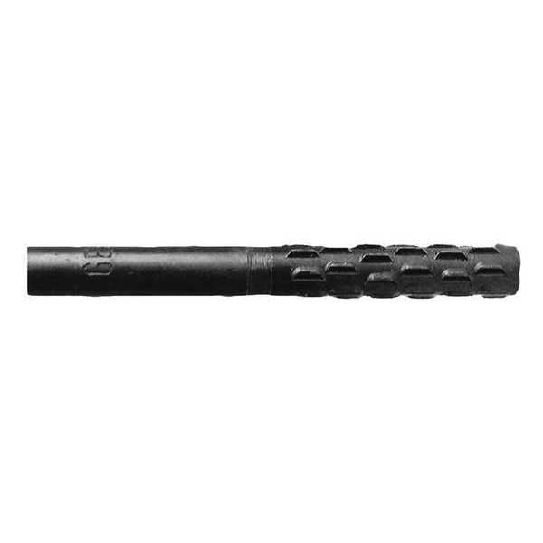 Century Drill & Tool Rotary File, Cylinder, 1/4 x 1-1/4 in. 75407