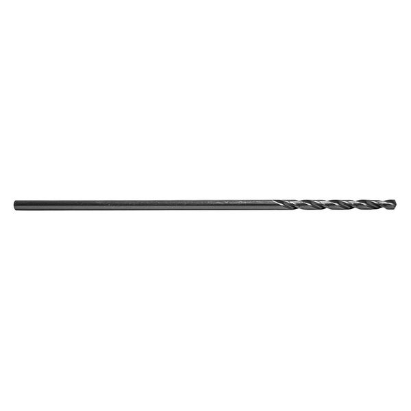 Century Drill & Tool Aircraft Drill, 6 in., 5/32 in. 33510