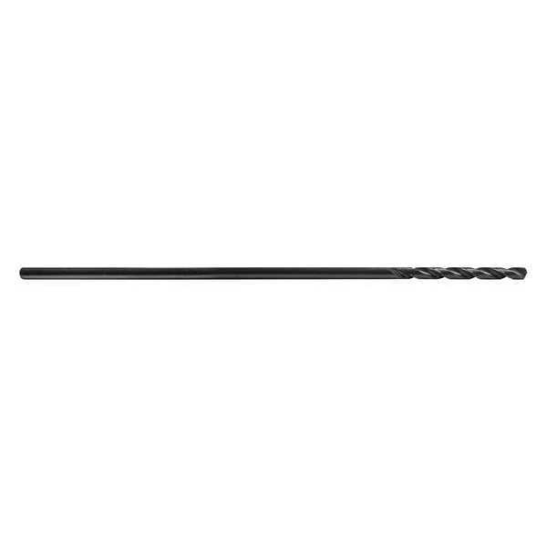Century Drill & Tool Aircraft Drill, 12 in., 1/4 in. 33616