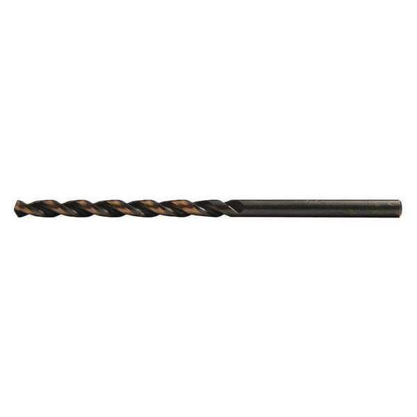 Century Drill & Tool Charger Drill Bit, 5/64 in., 2 Pk 25405