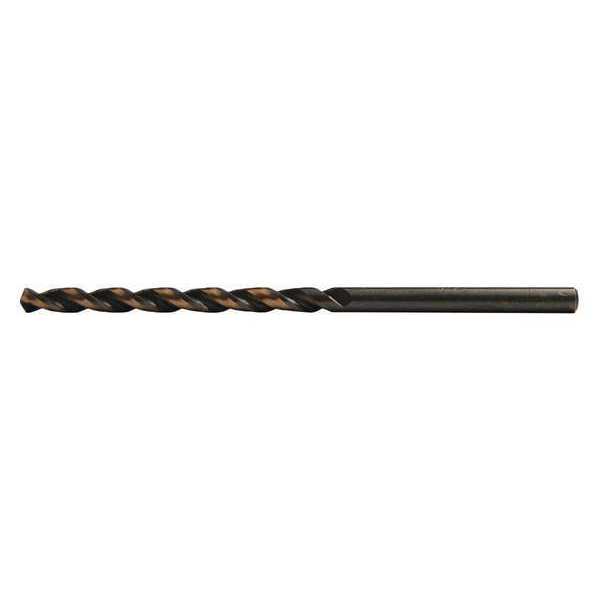 Century Drill & Tool Charger Drill Bit, 9/64 in. 25409