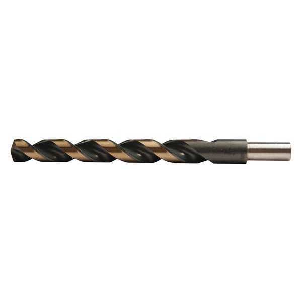 Century Drill & Tool Charger Drill Bit, 7/16 in. 25628
