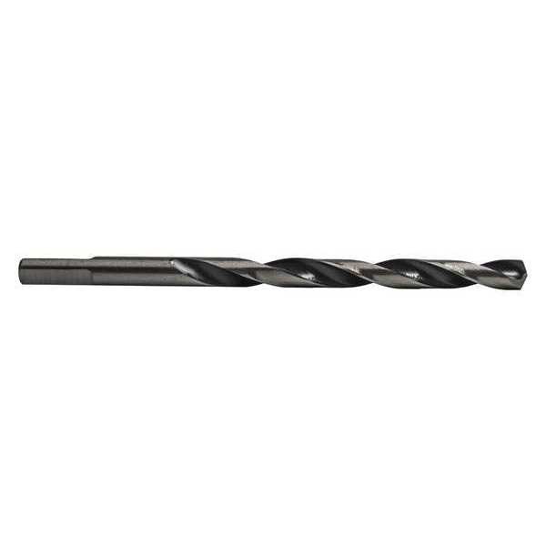 Century Drill & Tool 1/4" Jobber Length Drill Bit 88216