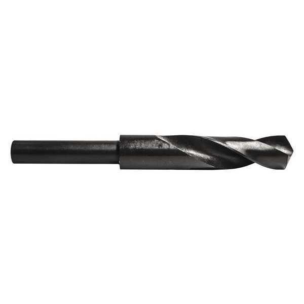 Century Drill & Tool Economy S&D Drill Bit, 51/64 in. 47351