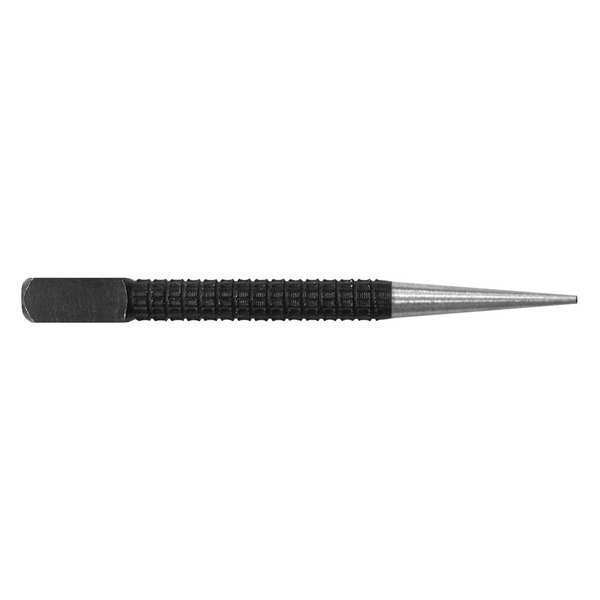 Century Drill & Tool Nail Set, 1/32 in. 64201