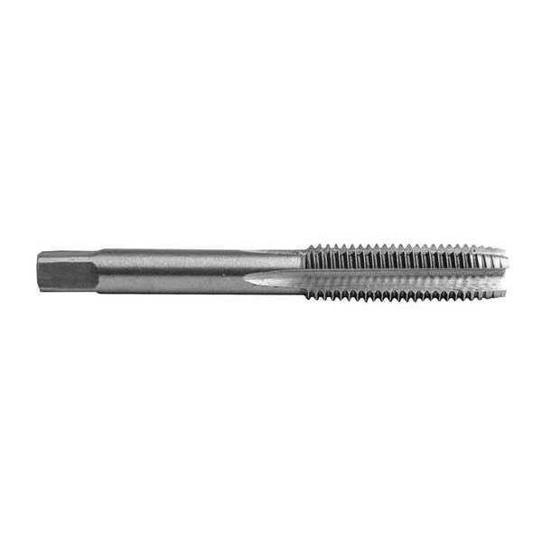 Century Drill & Tool Metric Carbon Steel Tap, 9.0x1.25mm 97315