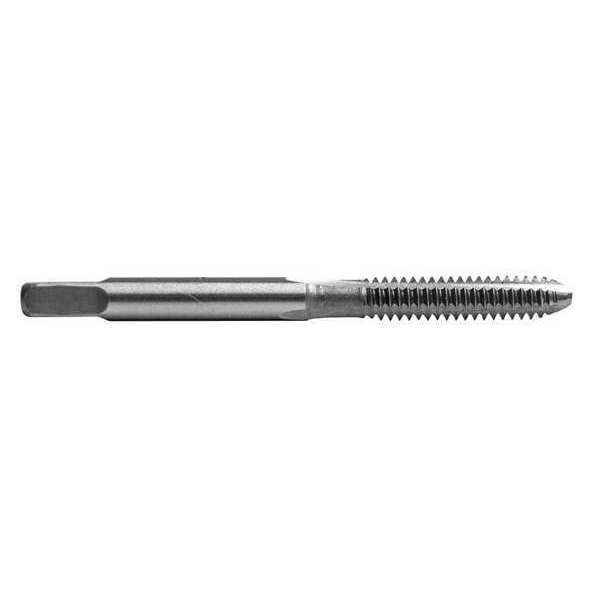 Century Drill & Tool Carbon Steel Bottoming Tap, 6-32 Nc 99404