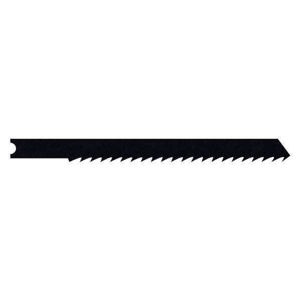 Century Drill & Tool Alloy Jigsaw Blade, 10 T, 3-5/8 in. 06610