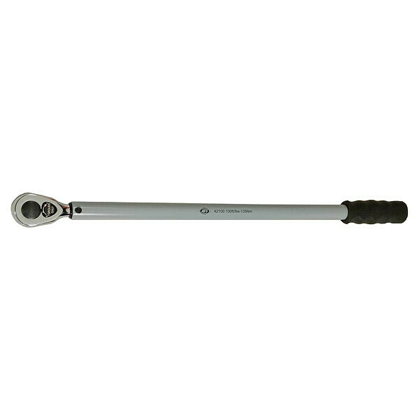 American Forge & Foundry Micrometer Torque Wrenches 42100