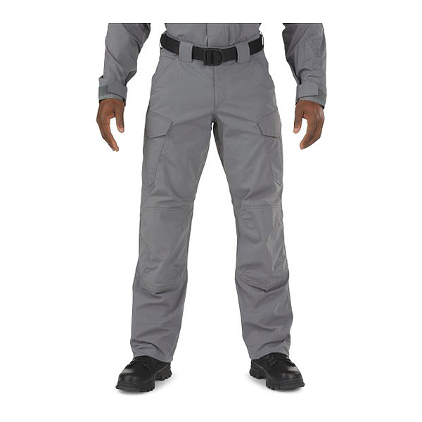 5.11 Stryke TDU Long Pants, Size 46, Storm 74433L