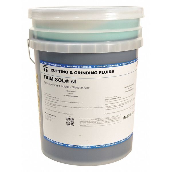 Trim General Purpose Emulsion, 5 gal. SOLSF/5