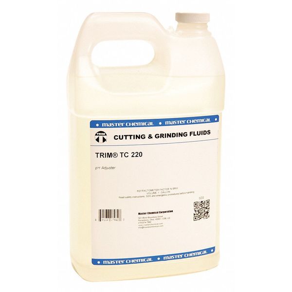 Trim PH Adjuster, 1 gal. TC220/1