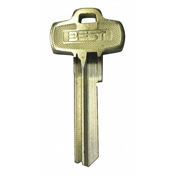 Best Key Blank, BEST Lock, Standard, WA Keyway 1AP1WA1KS567KS800