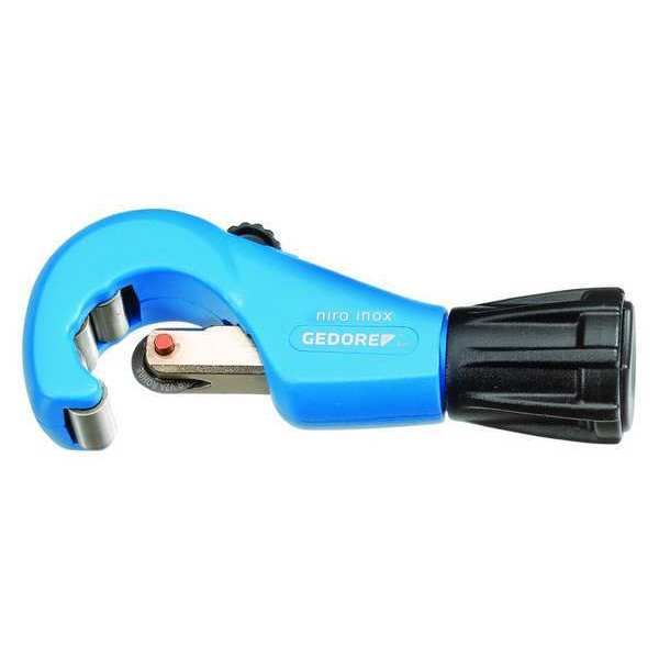 Gedore Pipe Cutter, 1/4" to 3" Capacity 2180 5