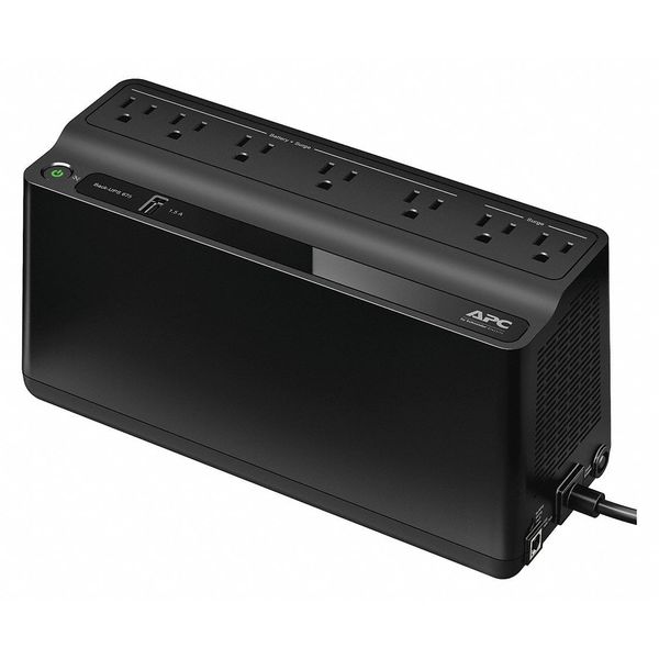 APC Smart-UPS X 2000VA RT 2U UPS Battery Backup (SMX2000RMLV2U)