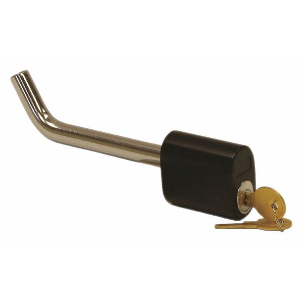 Buyers Products 1/2 Inch Locking Hitch Pin BLHP125