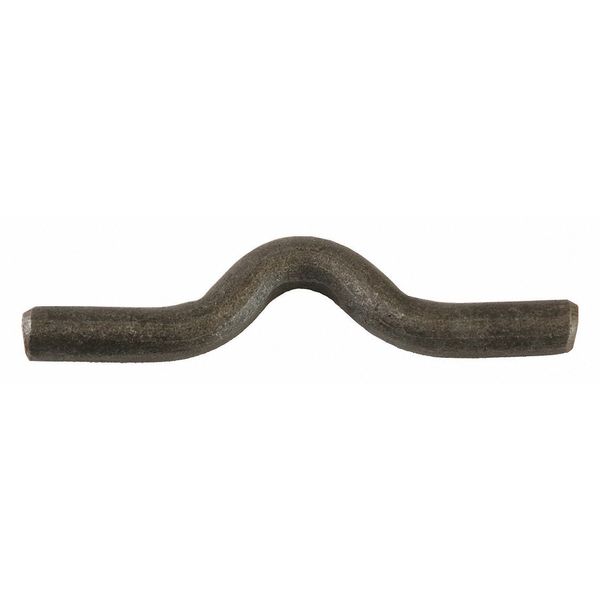 Buyers Products Weld-On Safety Chain Bar 3/8 Inch Diameter SC38B
